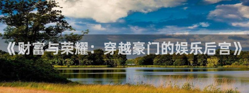 欧陆平台注册网页版：《财富与荣耀：穿越豪门的娱乐后宫》